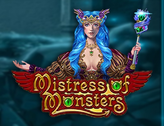 Mistress of Monsters